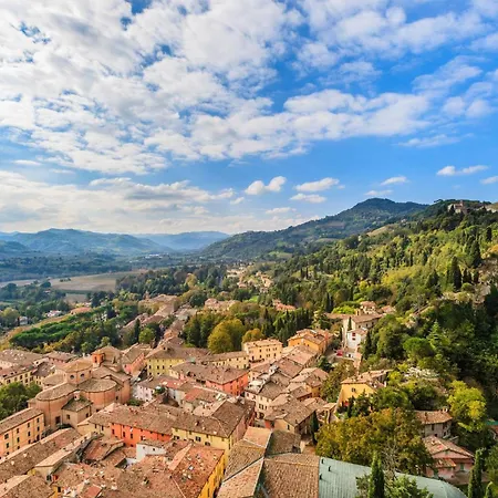 Il Custode Della Torre