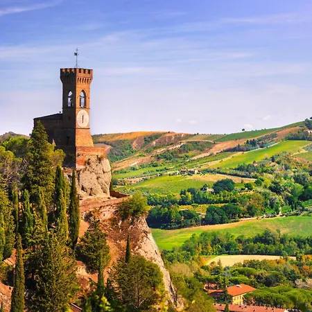 Villa Il Custode Della Torre